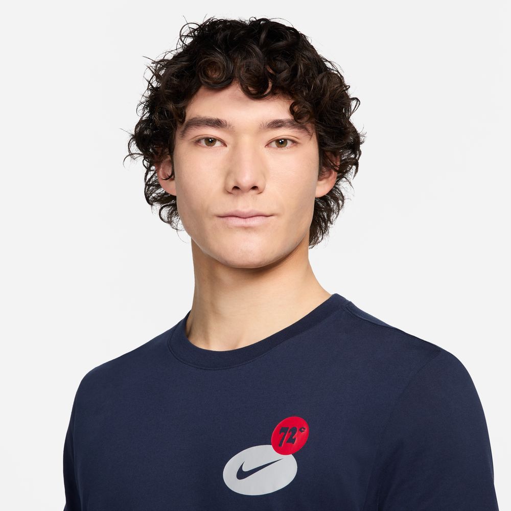 【在庫処分セール】ナイキ Tシャツ 半袖 Dri-FIT フィットネス Tシャツ ドライフィット ナイキアパレル ナイキウェア スポーツウェア トレーニングウェア Tシャツ レディース メンズ ブランド ファッション アウトドア 半袖 fv8367-451