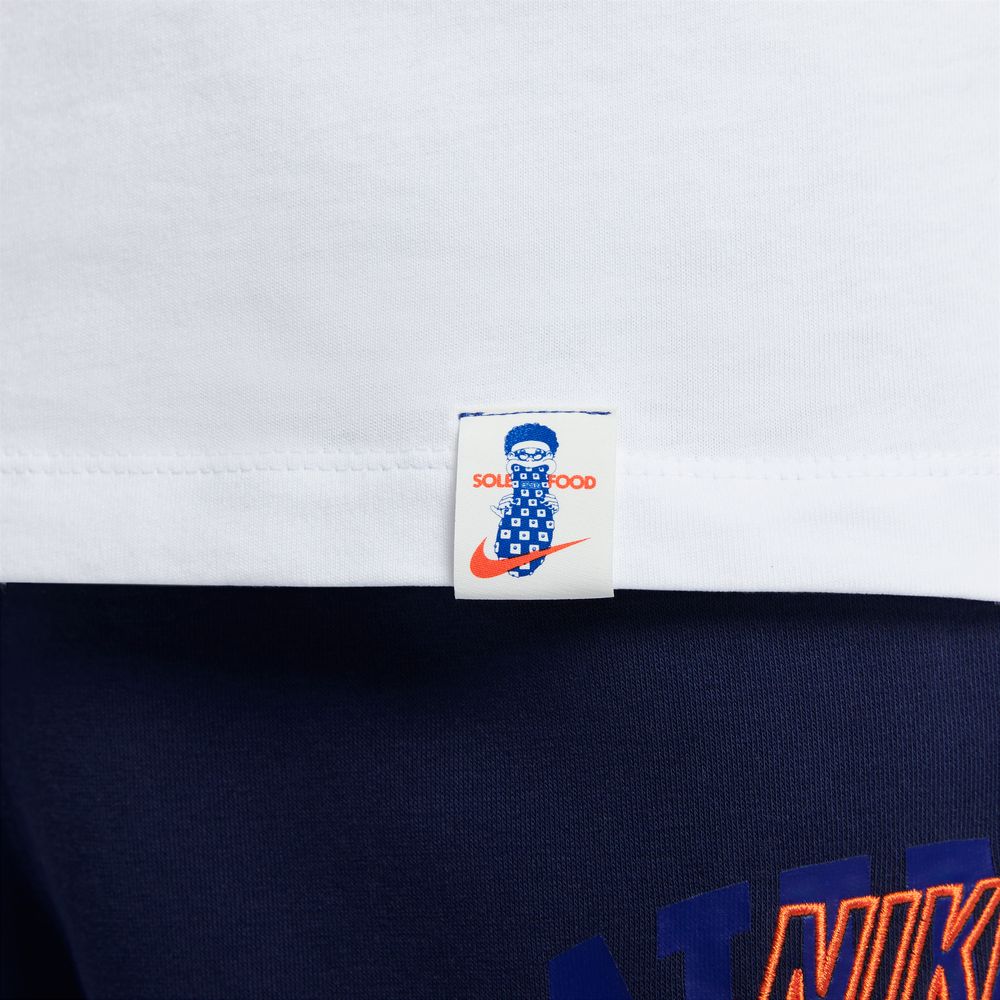 ナイキ Tシャツ 半袖 NSW バックプリント カニTシャツ ナイキアパレル ナイキウェア スポーツウェア トレーニングウェア Tシャツ レディース メンズ ブランド ファッション アウトドア 半袖 fv3755