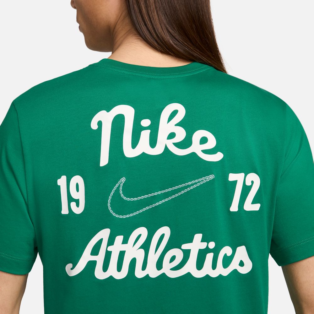【在庫処分セール】ナイキ スポーツウェア メンズ Tシャツ ナイキアパレル ナイキウェア スポーツウェア トレーニングウェア Tシャツ レディース メンズ ブランド ファッション アウトドア 半袖 fv3773