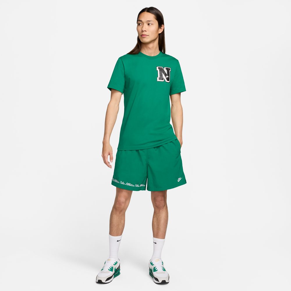 【在庫処分セール】ナイキ スポーツウェア メンズ Tシャツ ナイキアパレル ナイキウェア スポーツウェア トレーニングウェア Tシャツ レディース メンズ ブランド ファッション アウトドア 半袖 fv3773