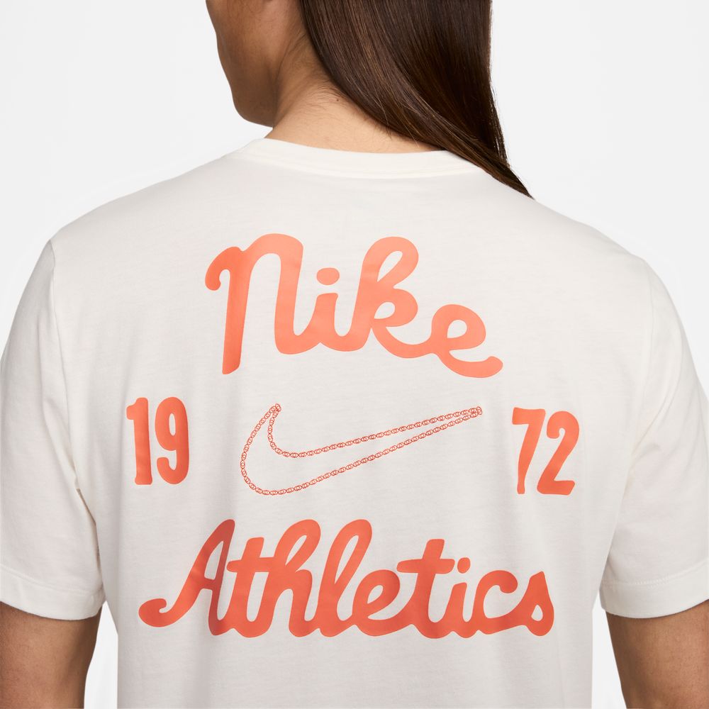 【在庫処分セール】ナイキ スポーツウェア メンズ Tシャツ ナイキアパレル ナイキウェア スポーツウェア トレーニングウェア Tシャツ レディース メンズ ブランド ファッション アウトドア 半袖 fv3773