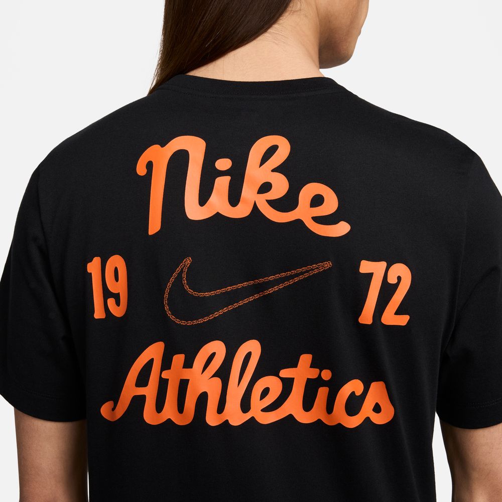 【在庫処分セール】ナイキ スポーツウェア メンズ Tシャツ ナイキアパレル ナイキウェア スポーツウェア トレーニングウェア Tシャツ レディース メンズ ブランド ファッション アウトドア 半袖 fv3773