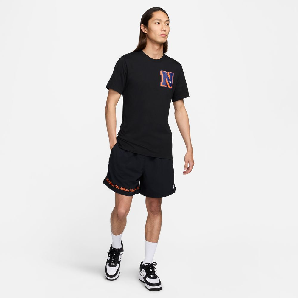 【在庫処分セール】ナイキ スポーツウェア メンズ Tシャツ ナイキアパレル ナイキウェア スポーツウェア トレーニングウェア Tシャツ レディース メンズ ブランド ファッション アウトドア 半袖 fv3773