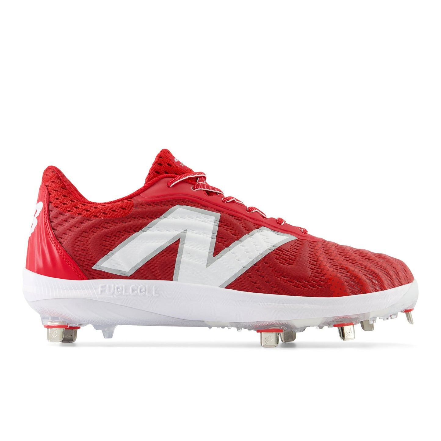new balance ニューバランス FuelCell フューエルセル L4040T new balance ニューバランス ブランド メンズ用 男性用 レディース用 ウィメンズ用 女性用 婦人用 ユニセックス用 男女兼用 一般用 大人用 野球スパイク 野球用スパイク