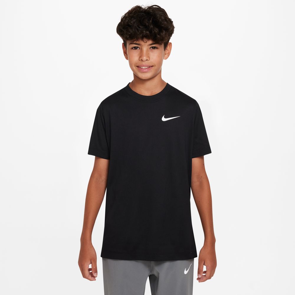 【在庫処分セール】ナイキ 半袖 YTH DRI-FIT RLGD LBR SS Tシャツ ナイキアパレル ナイキウェア スポーツウェア トレーニングウェア Tシャツ レディース メンズ ブランド ファッション アウトドア 半袖 dx9537