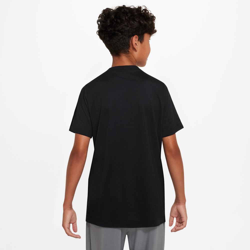 【在庫処分セール】ナイキ 半袖 YTH DRI-FIT RLGD LBR SS Tシャツ ナイキアパレル ナイキウェア スポーツウェア トレーニングウェア Tシャツ レディース メンズ ブランド ファッション アウトドア 半袖 dx9537