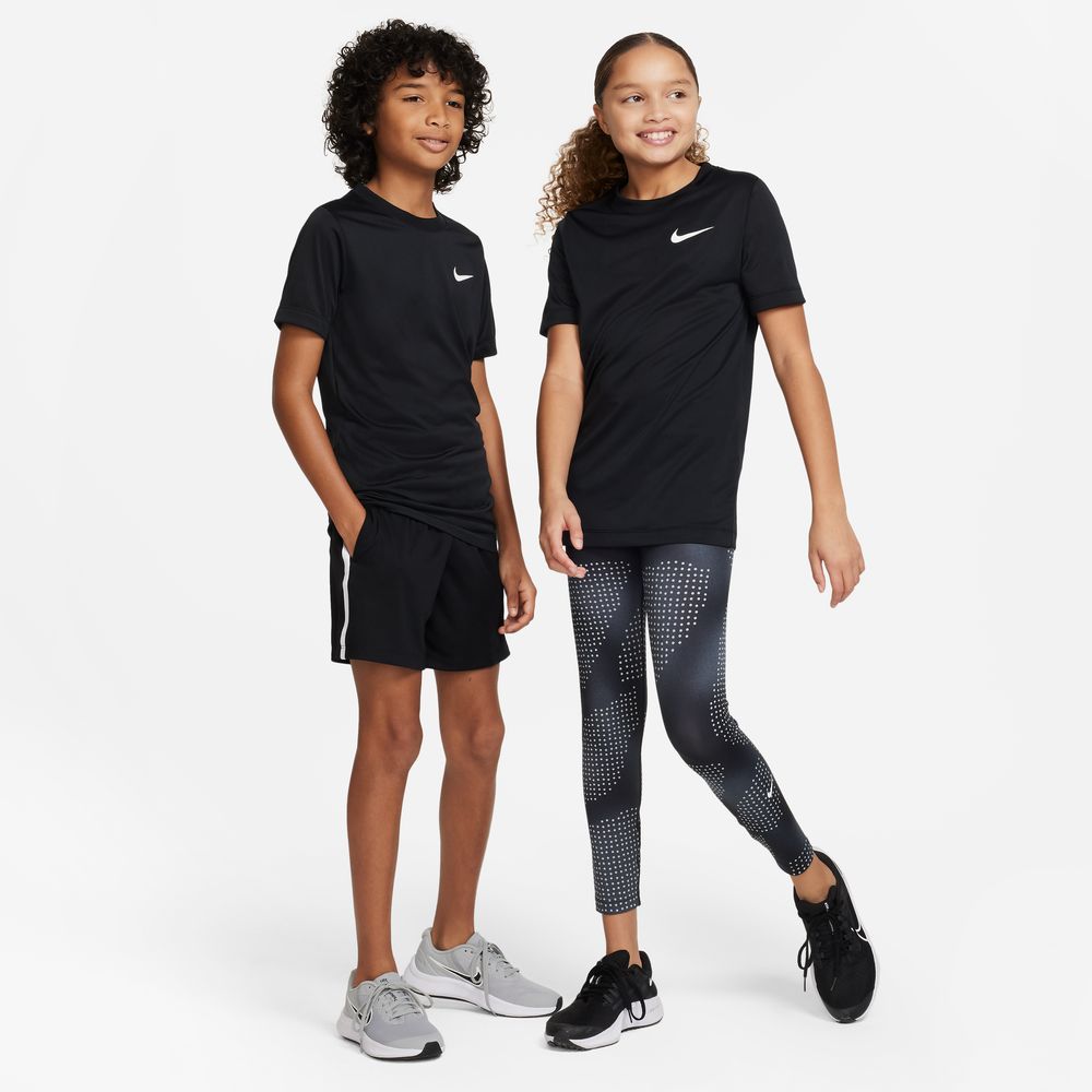 【在庫処分セール】ナイキ 半袖 YTH DRI-FIT RLGD LBR SS Tシャツ ナイキアパレル ナイキウェア スポーツウェア トレーニングウェア Tシャツ レディース メンズ ブランド ファッション アウトドア 半袖 dx9537