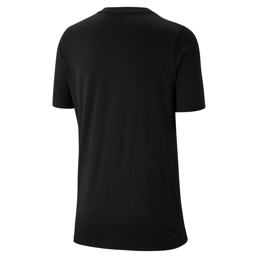 【在庫処分セール】ナイキ Dri-FIT ジュニア スウッシュ トレーニング Tシャツ 半袖 ナイキアパレル ナイキウェア スポーツウェア トレーニングウェア Tシャツ ブランド ファッション アウトドア 半袖 ar5307