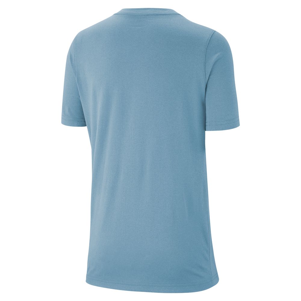【在庫処分セール】ナイキ Dri-FIT ジュニア スウッシュ トレーニング Tシャツ 半袖 ナイキアパレル ナイキウェア スポーツウェア トレーニングウェア Tシャツ ブランド ファッション アウトドア 半袖 ar5307