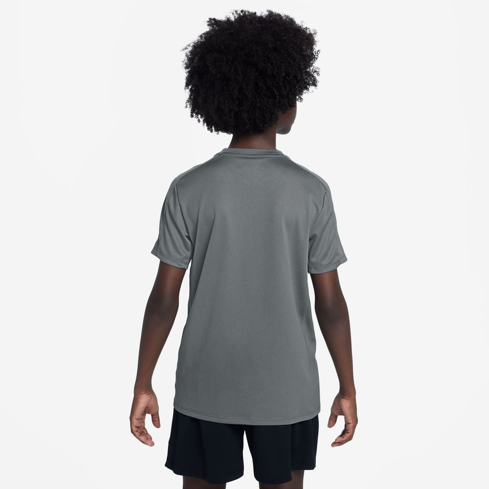 【在庫処分セール】ナイキ Tシャツ 半袖 J DF TRPHY23 GX Tシャツ ナイキアパレル ナイキウェア スポーツウェア トレーニングウェア Tシャツ ブランド ファッション アウトドア 半袖 fz5035