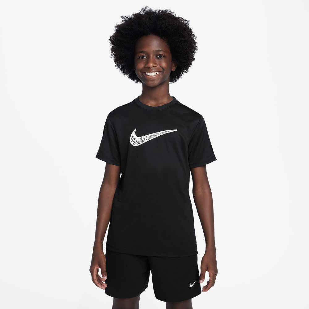 【在庫処分セール】ナイキ Tシャツ 半袖 J DF TRPHY23 GX Tシャツ ナイキアパレル ナイキウェア スポーツウェア トレーニングウェア Tシャツ ブランド ファッション アウトドア 半袖 fz5035