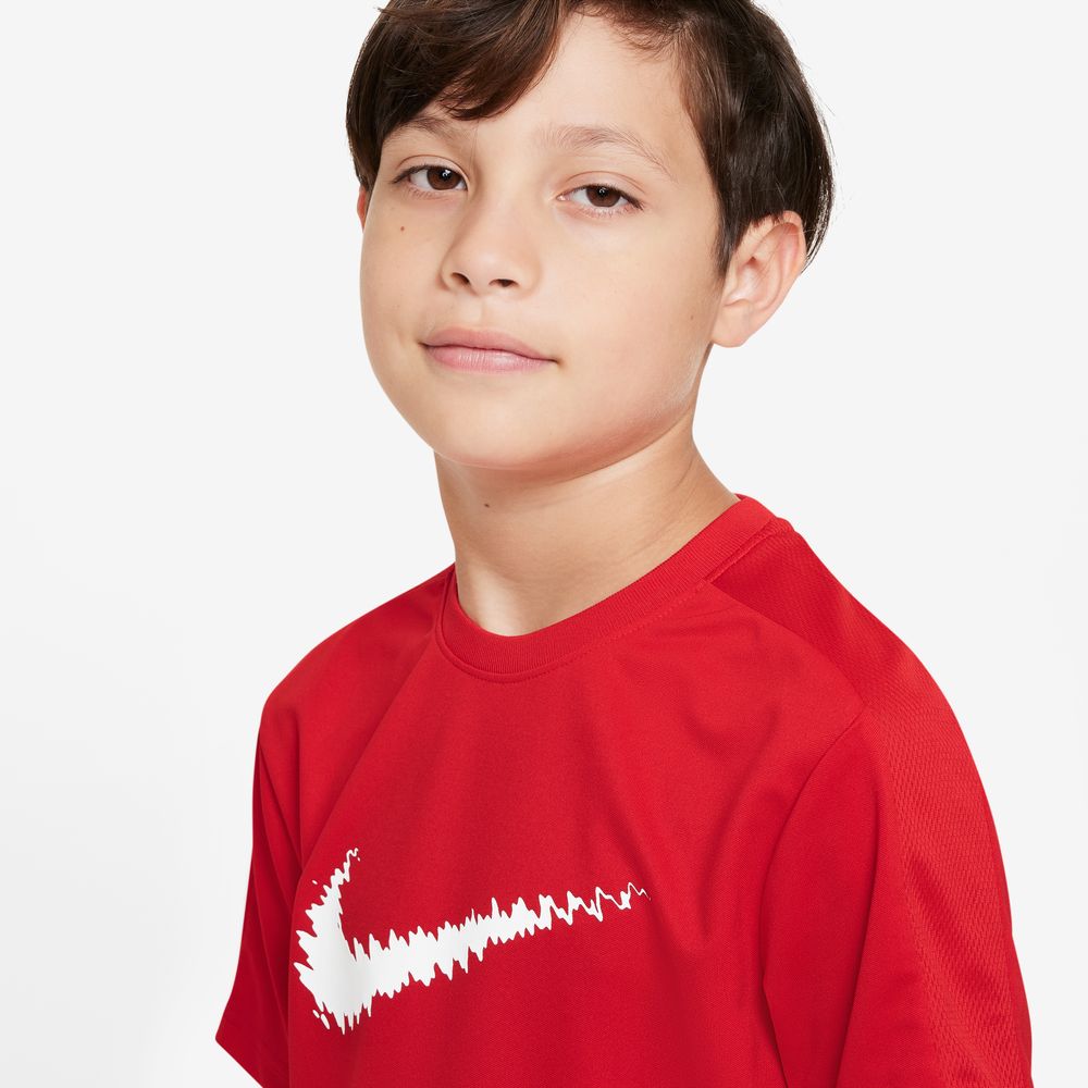【在庫処分セール】ナイキ Tシャツ 半袖 Dri-FIT トロフィーグラフィック ナイキアパレル ナイキウェア スポーツウェア トレーニングウェア Tシャツ レディース メンズ ブランド ファッション アウトドア 半袖 dx5411-657