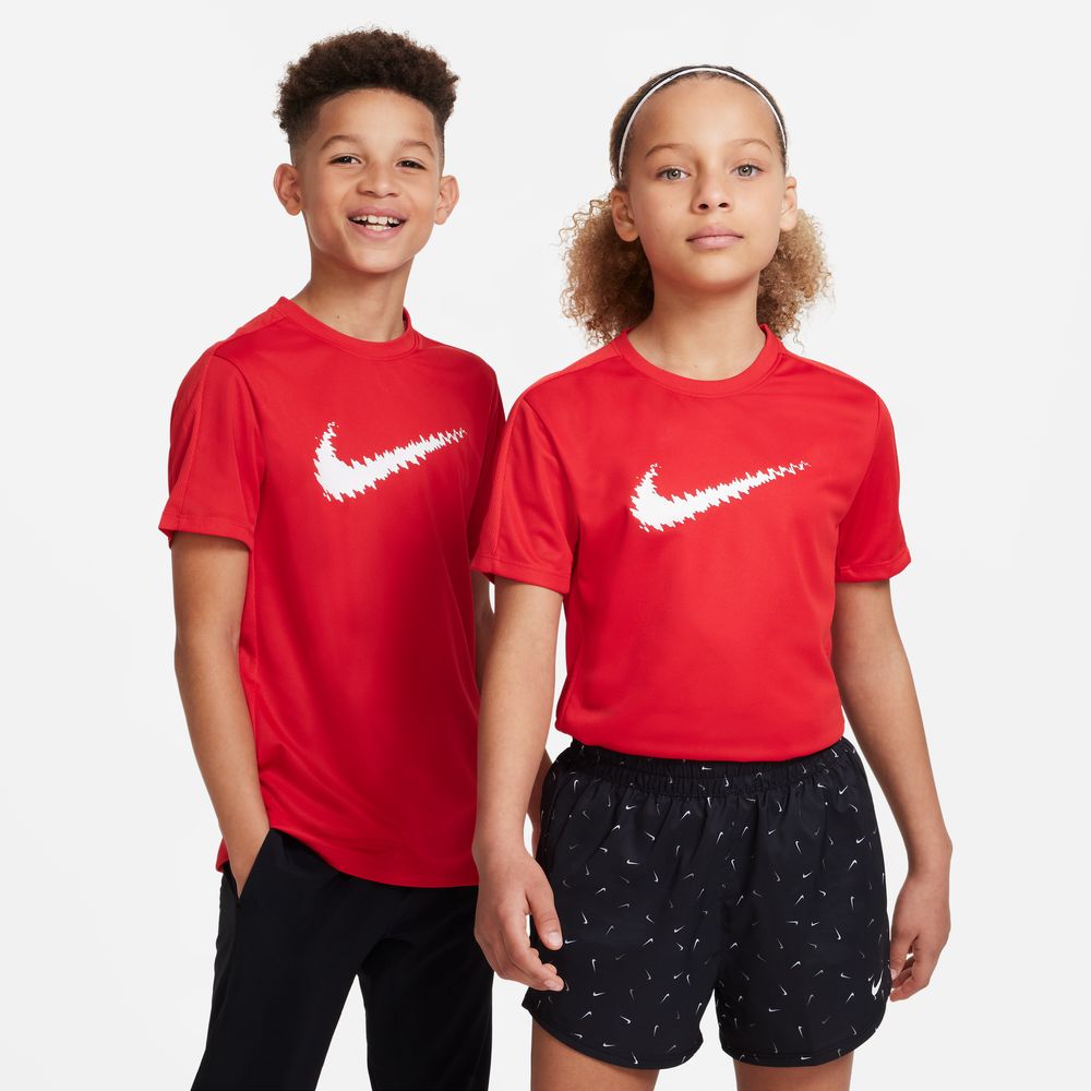【在庫処分セール】ナイキ Tシャツ 半袖 Dri-FIT トロフィーグラフィック ナイキアパレル ナイキウェア スポーツウェア トレーニングウェア Tシャツ レディース メンズ ブランド ファッション アウトドア 半袖 dx5411-657