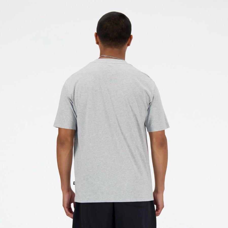 ニューバランス New Balance Ad リラックス ショートスリーブTシャツ MT41593 AG 半袖 Tシャツ メンズ 男性 運動 スポーツ カジュアル 快適 ファッション 屋内 屋外 贈り物 ギフト