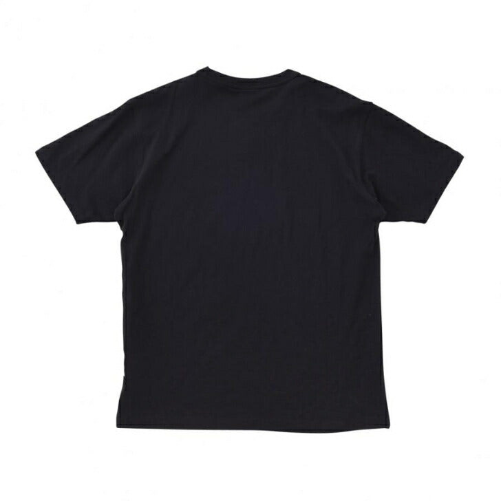 【在庫処分セール】New Balance ニューバランス NB Essentials 574 メンズ 半袖 Tシャツ グラフィックショートスリーブ Tシャツ MT31521 コットン素材 バインダーネック 大人 一般用 レディース 男女兼用
