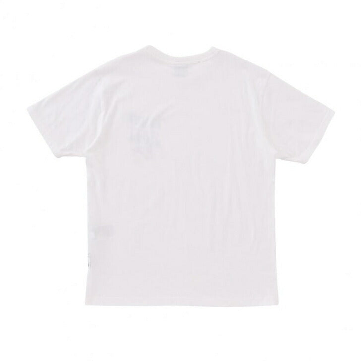 【在庫処分セール】New Balance ニューバランス NB Essentials 574 メンズ 半袖 Tシャツ グラフィックショートスリーブ Tシャツ MT31521 コットン素材 バインダーネック 大人 一般用 レディース 男女兼用