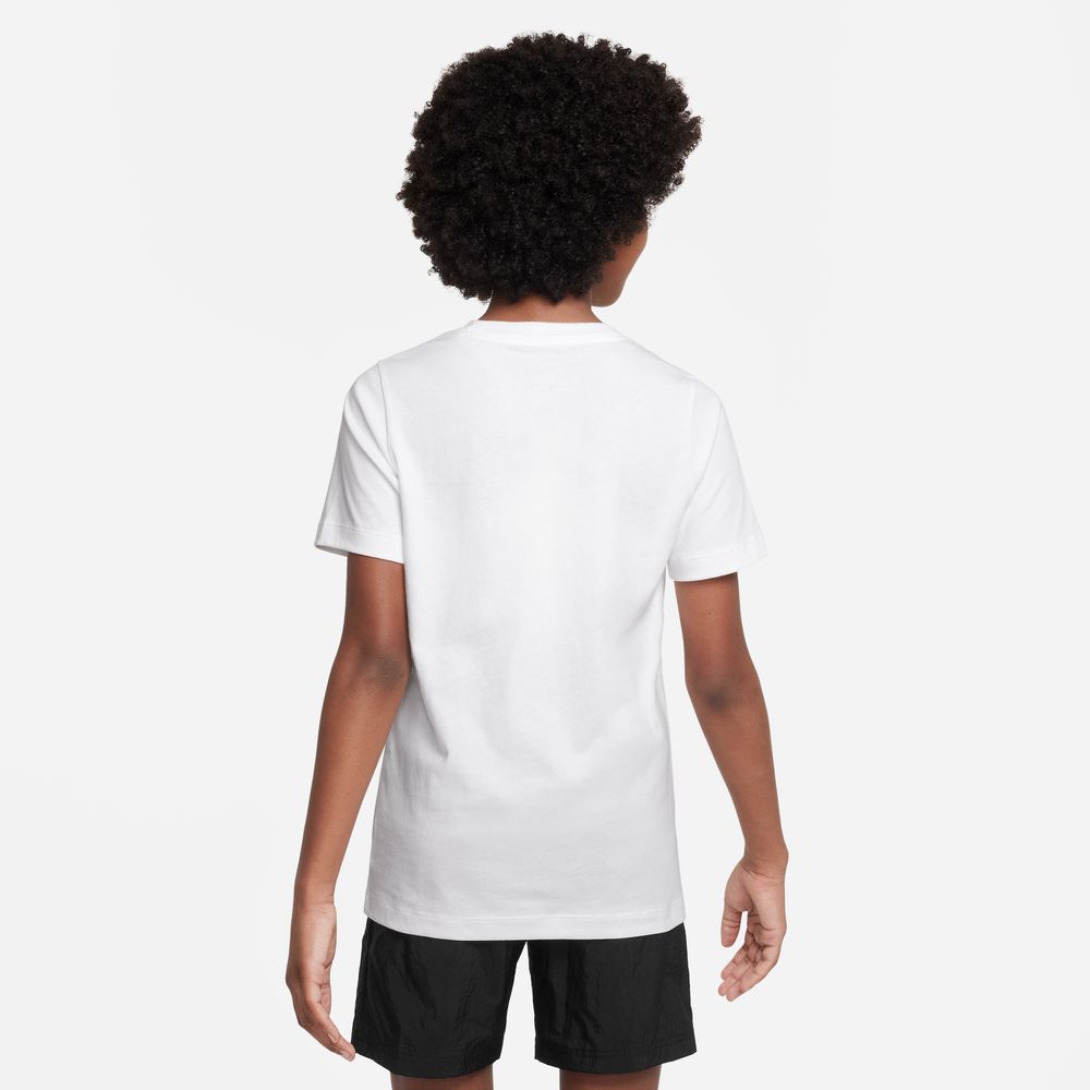 ナイキ キッズ ジュニア Tシャツ シューズボックスシリーズ MMA Tシャツ ナイキアパレル ナイキウェア スポーツウェア トレーニングウェア Tシャツ ブランド ファッション アウトドア 半袖 dx9521