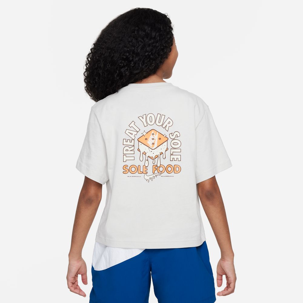 ナイキ Tシャツ 半袖 G NSW OC KC2 Tシャツ ナイキアパレル ナイキウェア スポーツウェア トレーニングウェア Tシャツ レディース メンズ ブランド ファッション アウトドア 半袖 fv5495-072