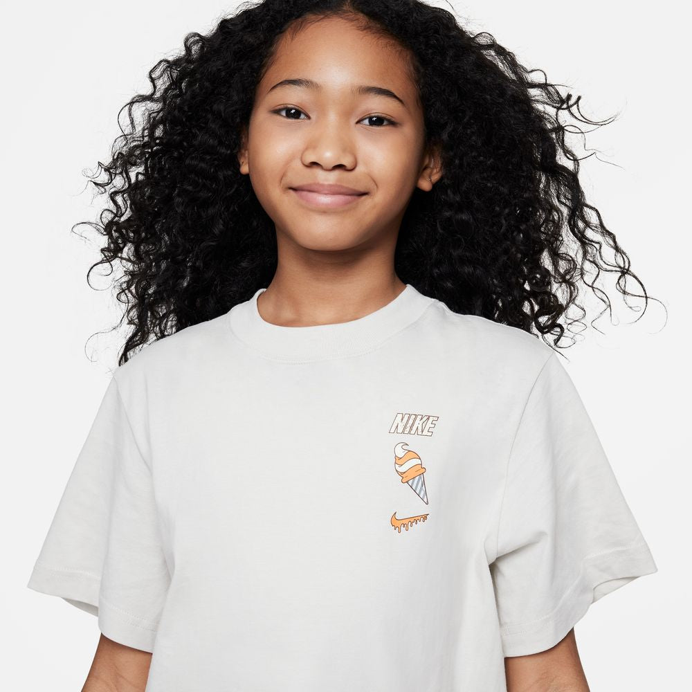 ナイキ Tシャツ 半袖 G NSW OC KC2 Tシャツ ナイキアパレル ナイキウェア スポーツウェア トレーニングウェア Tシャツ レディース メンズ ブランド ファッション アウトドア 半袖 fv5495-072