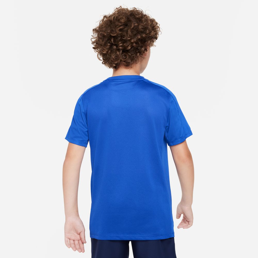 【在庫処分セール】ナイキ YTH DF TRPHY23 S/S トップ GX ナイキアパレル ナイキウェア スポーツウェア トレーニングウェア Tシャツ レディース メンズ ブランド ファッション アウトドア 半袖 fd3965