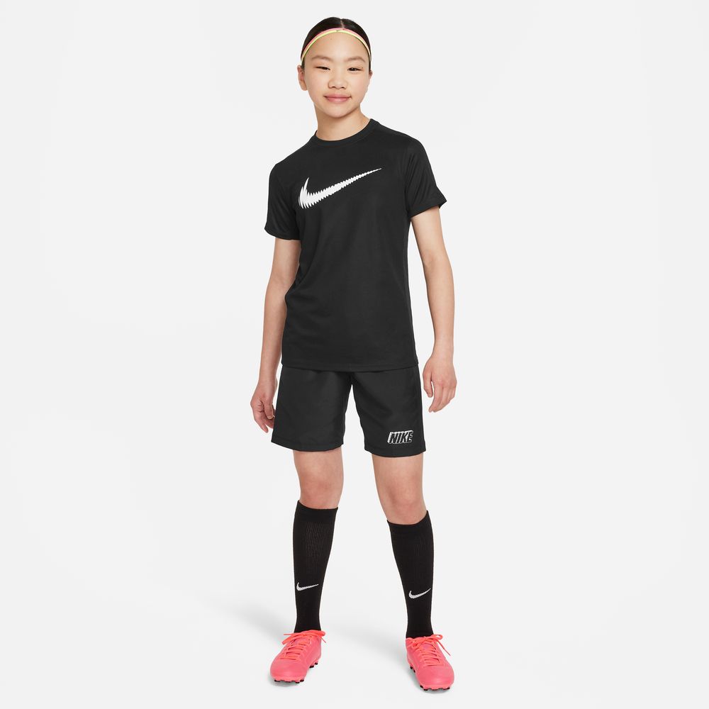 【在庫処分セール】ナイキ YTH DF TRPHY23 S/S トップ GX ナイキアパレル ナイキウェア スポーツウェア トレーニングウェア Tシャツ レディース メンズ ブランド ファッション アウトドア 半袖 fd3965