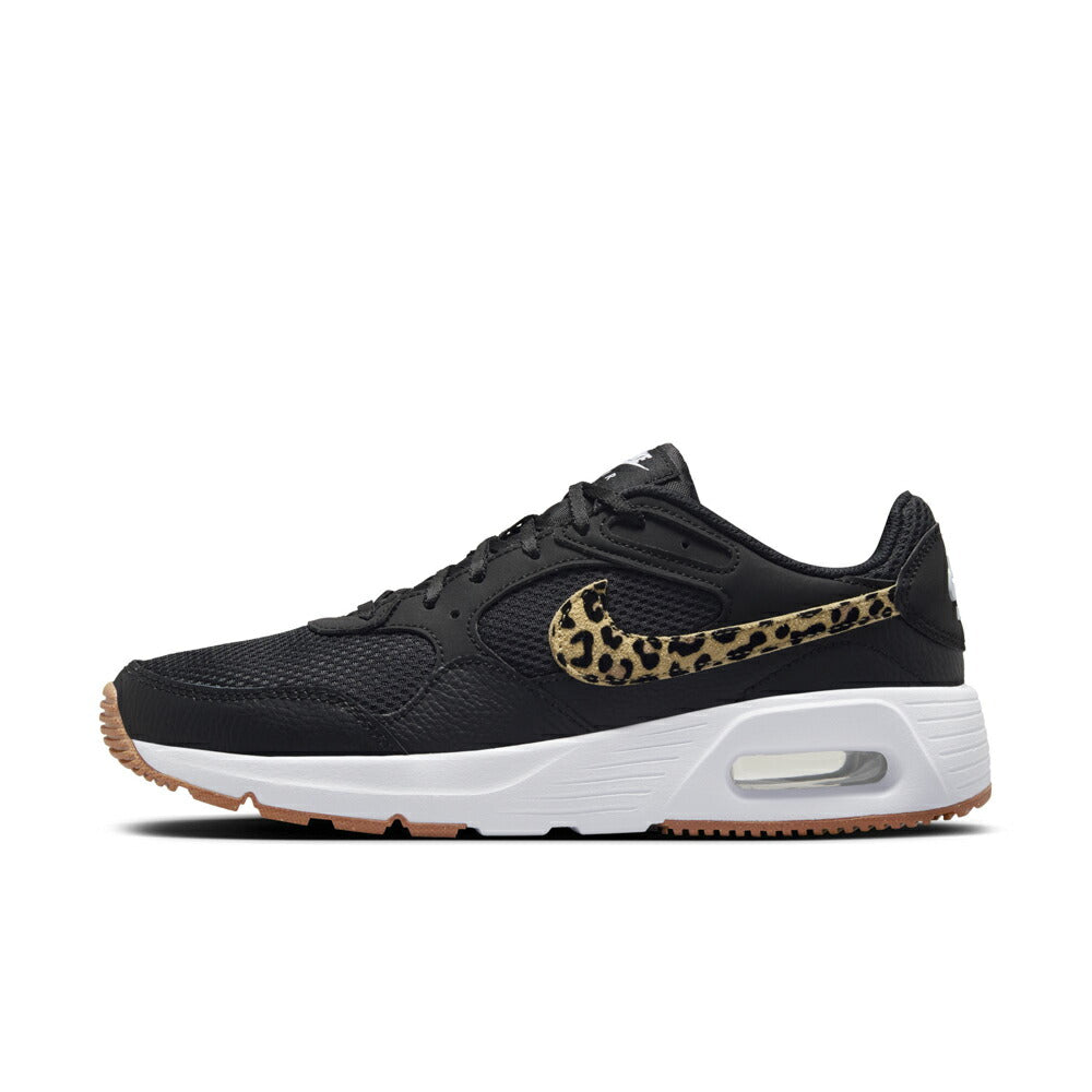 ナイキ NIKE FZ2649-001 エア マックス SC ウイメンズ カジュアルシューズ 女性用 フィットネス 運動 シューズ 快適な履き心地 トレーニング 耐久性 靴 fz2649