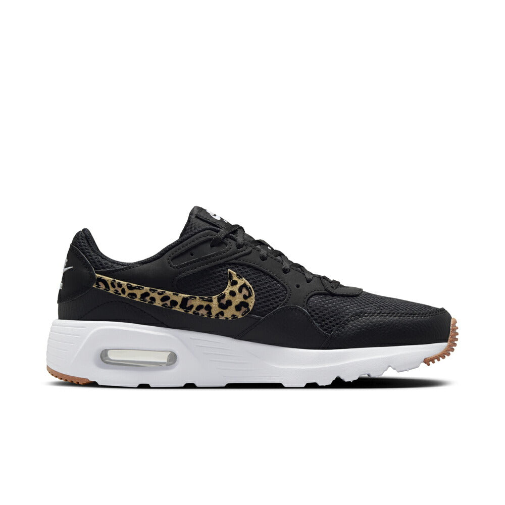 ナイキ NIKE FZ2649-001 エア マックス SC ウイメンズ カジュアルシューズ 女性用 フィットネス 運動 シューズ 快適な履き心地 トレーニング 耐久性 靴 fz2649