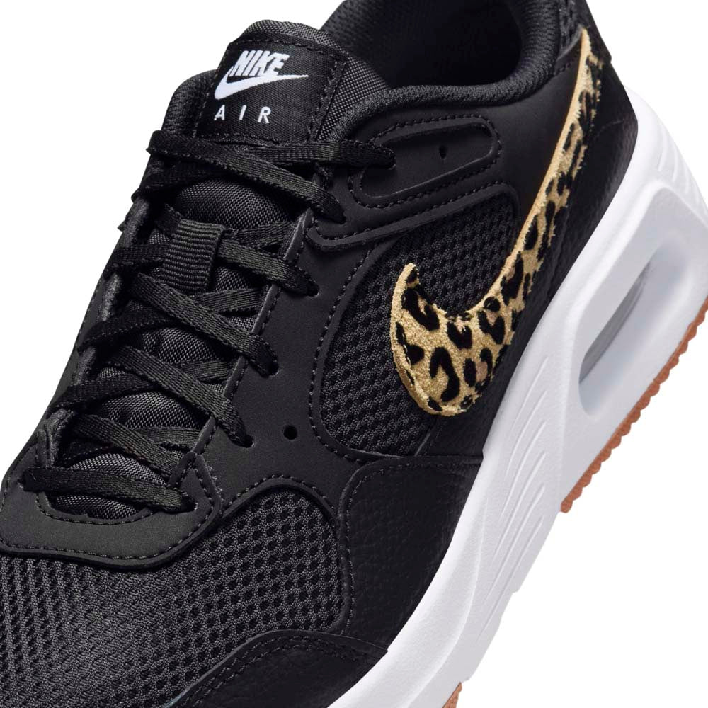 ナイキ NIKE FZ2649-001 エア マックス SC ウイメンズ カジュアルシューズ 女性用 フィットネス 運動 シューズ 快適な履き心地 トレーニング 耐久性 靴 fz2649