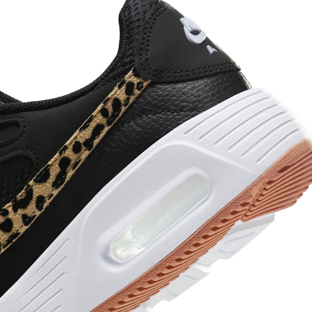 ナイキ NIKE FZ2649-001 エア マックス SC ウイメンズ カジュアルシューズ 女性用 フィットネス 運動 シューズ 快適な履き心地 トレーニング 耐久性 靴 fz2649