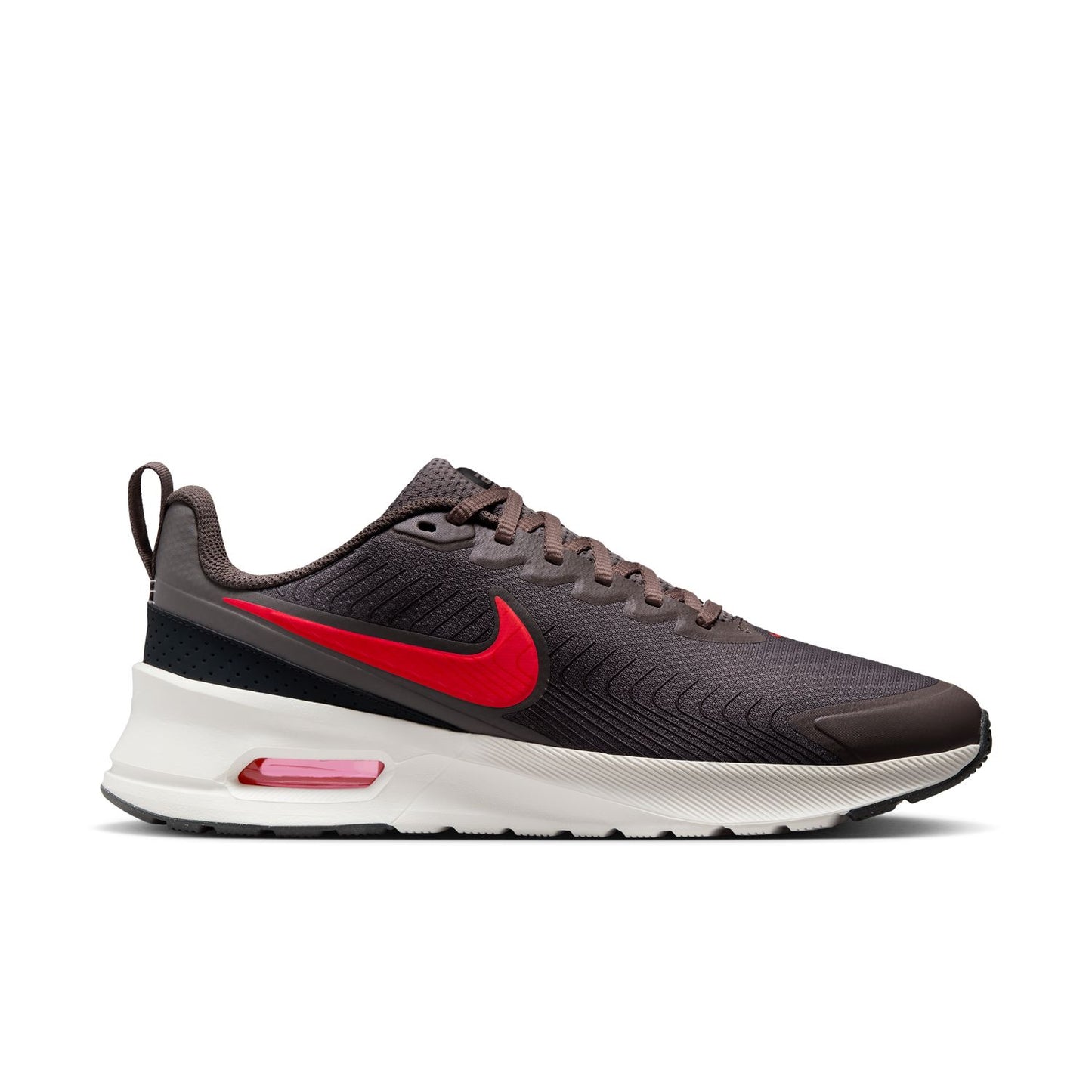 ナイキ エア マックス ニュアクシス メンズシューズ NIKE シューズ エアマックス AIR MAX スニーカー 靴 通気 快適 メッシュ クッション サポート 耐久 通勤 通学 fd4329-200
