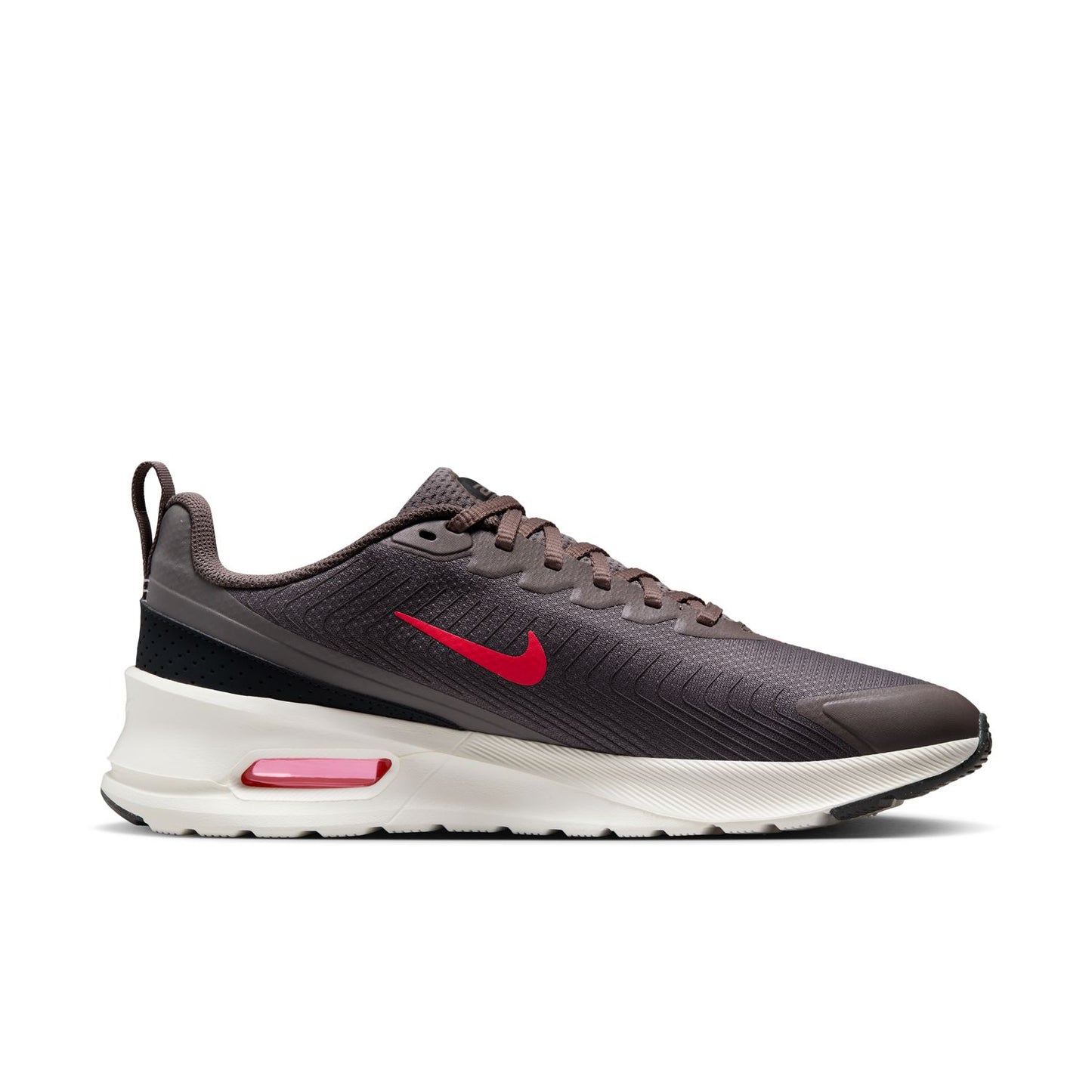 ナイキ エア マックス ニュアクシス メンズシューズ NIKE シューズ エアマックス AIR MAX スニーカー 靴 通気 快適 メッシュ クッション サポート 耐久 通勤 通学 fd4329-200