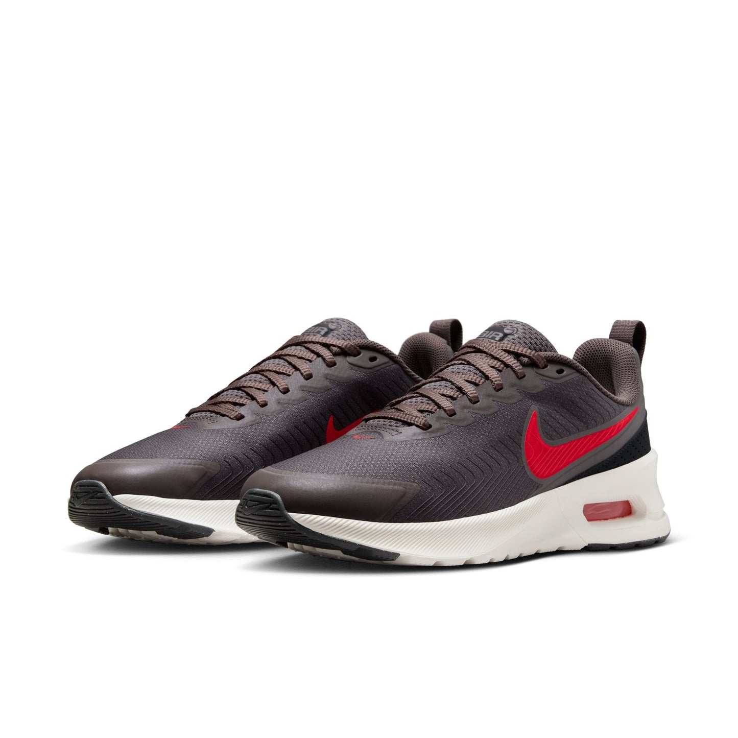 ナイキ エア マックス ニュアクシス メンズシューズ NIKE シューズ エアマックス AIR MAX スニーカー 靴 通気 快適 メッシュ クッション サポート 耐久 通勤 通学 fd4329-200
