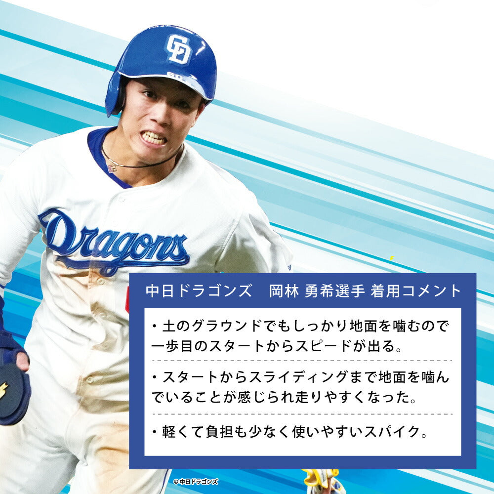 野球 エスエスケイ SSK 野球スパイク ESF3240LW プロエッジ AG-LW 軽量 フィット感 白スパイク 野球スパイク金具 樹脂底 滑りにくい 耐久性 クッション性 スパイク 少年野球 高校生 中学生 esf3240lw 白スパイク特集