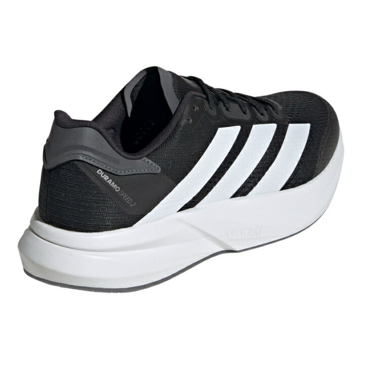 アディダス ADIZERO DURAMO SPEED 2 M アディダス ランニングシューズ アディダス メンズ アディダス ランニングシューズ レディース 人気 シューズ ランニングウェア 軽量 クッション性 マラソン アディゼロ ih8201