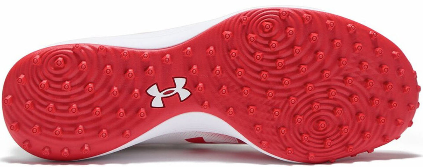 アンダーアーマー UNDER ARMOUR UA UAエクストリーム2.0 トレーナー ワイド(ベースボール/MEN) 3027113 トレシュー特集