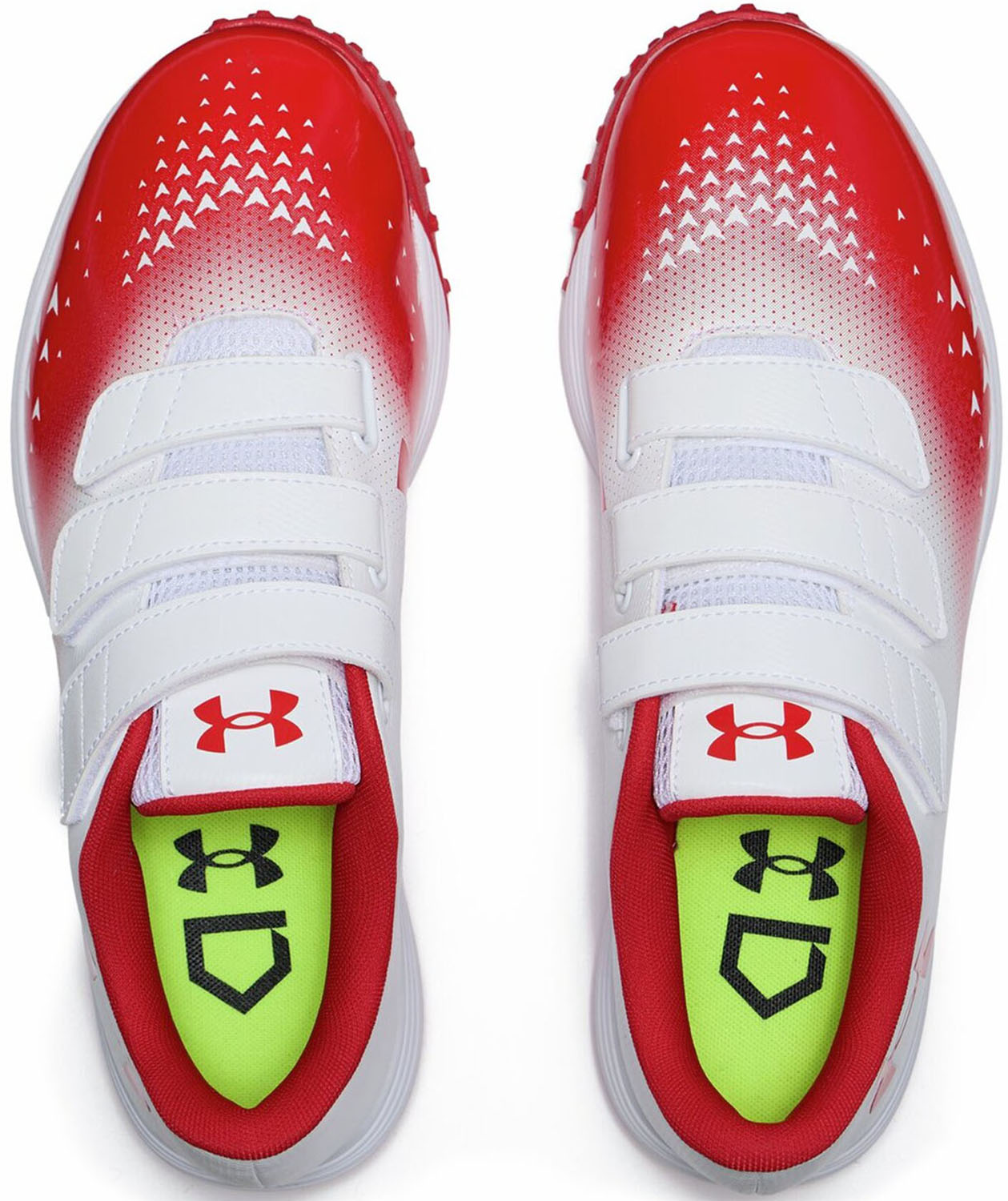 アンダーアーマー UNDER ARMOUR UA UAエクストリーム2.0 トレーナー ワイド(ベースボール/MEN) 3027113 トレシュー特集