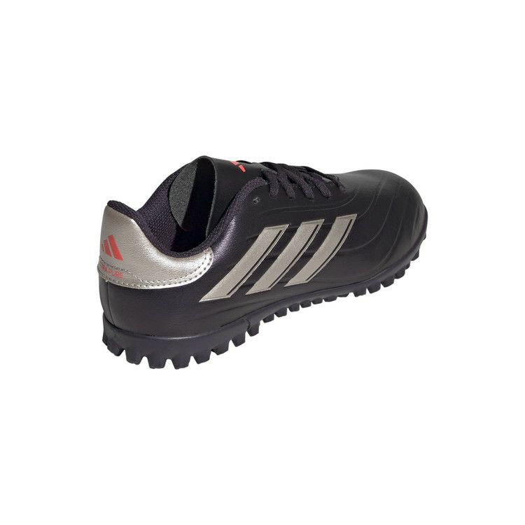 adidas アディダス キッズ コパピュア 2 CLUB TF ig8735 ターフ用 トレーニングシューズ 子供用 シューズ 靴 スパイク サッカー トレーニングシューズ