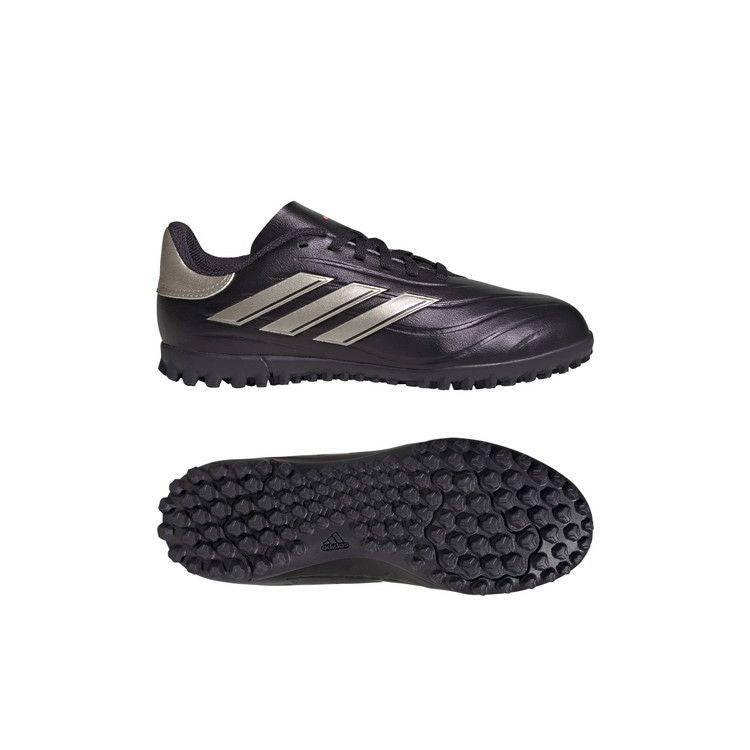 adidas アディダス キッズ コパピュア 2 CLUB TF ig8735 ターフ用 トレーニングシューズ 子供用 シューズ 靴 スパイク サッカー トレーニングシューズ