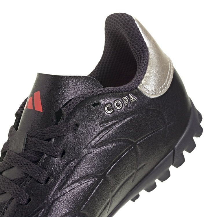 adidas アディダス キッズ コパピュア 2 CLUB TF ig8735 ターフ用 トレーニングシューズ 子供用 シューズ 靴 スパイク サッカー トレーニングシューズ