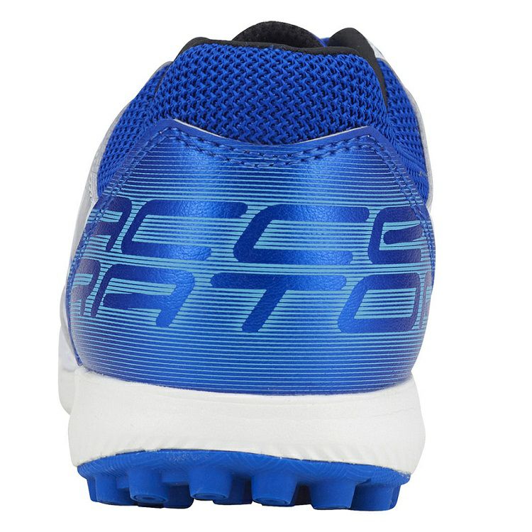 アンブロ UMBRO アクセレイター TR JR WIDE UU4VJB01WB サッカー トレーニングシューズ ジュニア用