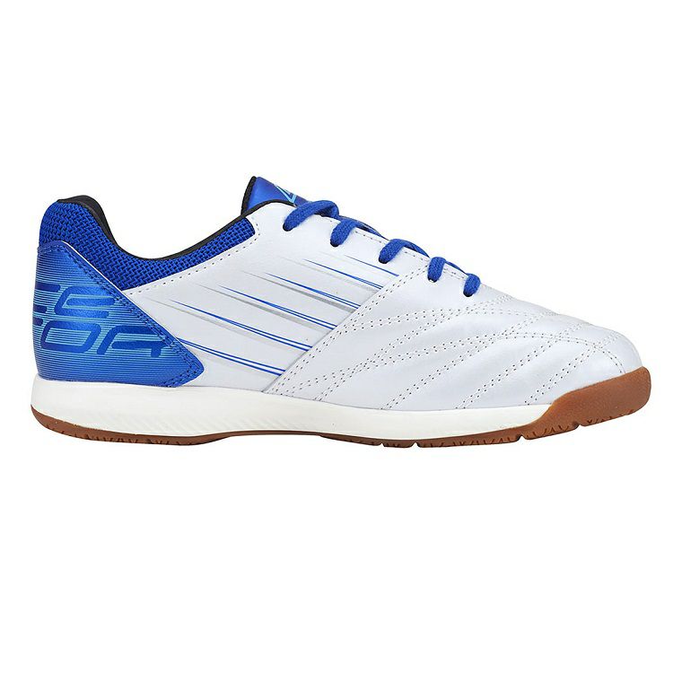 UMBRO アンブロ アクセレイター TR JR WIDE IN UU4VJB02WB ジュニア用 サッカー用 フットサル インドア 屋内 体育館用 幅広