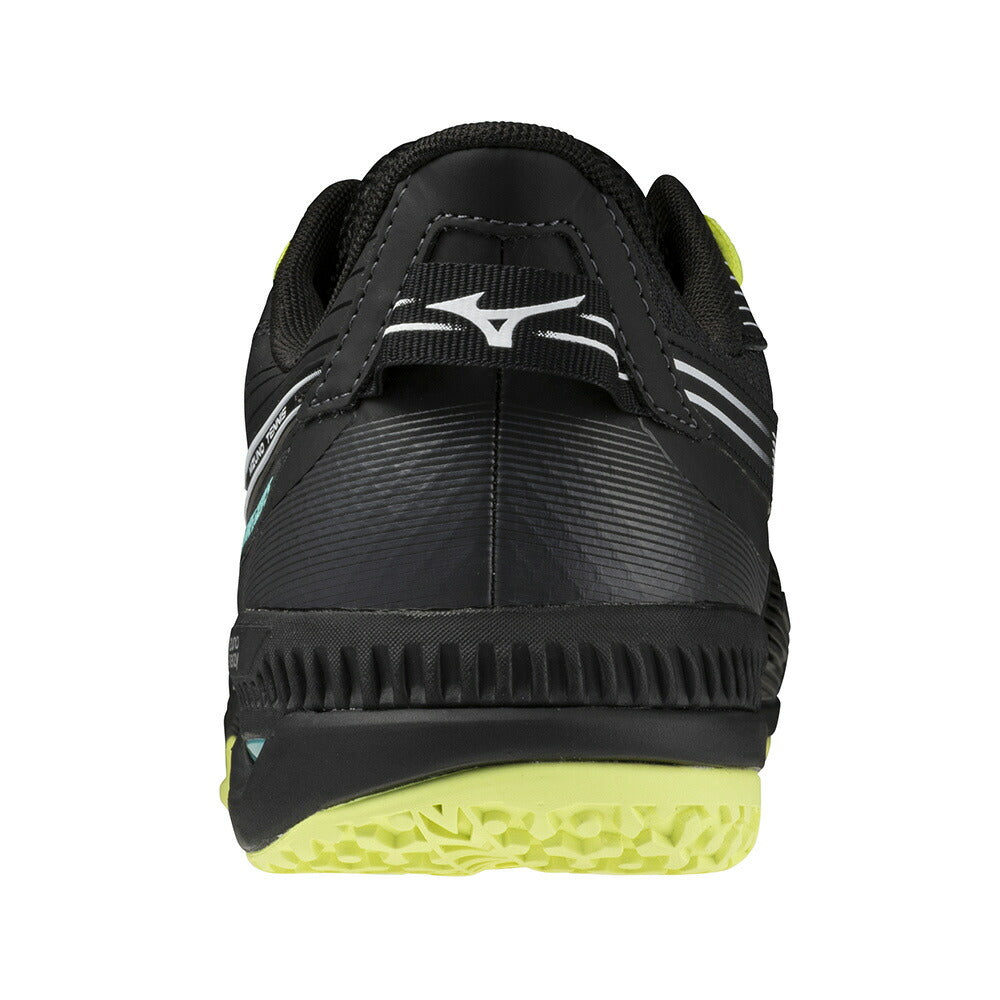 MIZUNO ミズノ ウエーブ エクシード 5 SW OC WAVE EXEED 5 SW OC 61GB2314 テニス テニスシューズ オムニ・クレーコート用 砂入り人工芝コート 部活 トレーニング 練習 軽量 スーパーワイド 4E相当 男女兼用 ユニセックス