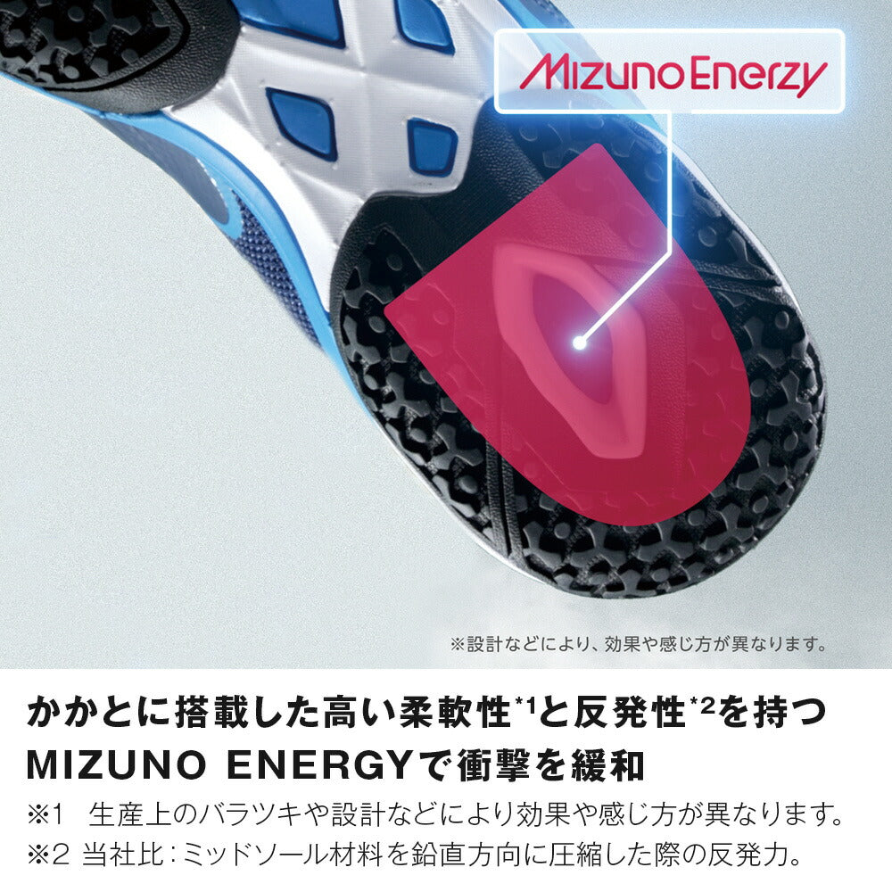 MIZUNO ミズノ ソフトテニスシューズ WAVE EXCEED LIGHT 2 WIDE OC ウエーブ エクシード ライト ワイド クレー・砂入り人工芝コート用 3E 61GB2318 靴 くつ シューズ テニスシューズ テニス用 テニス用シューズ クレー クレーコート 砂入り人工芝 ユニセックス