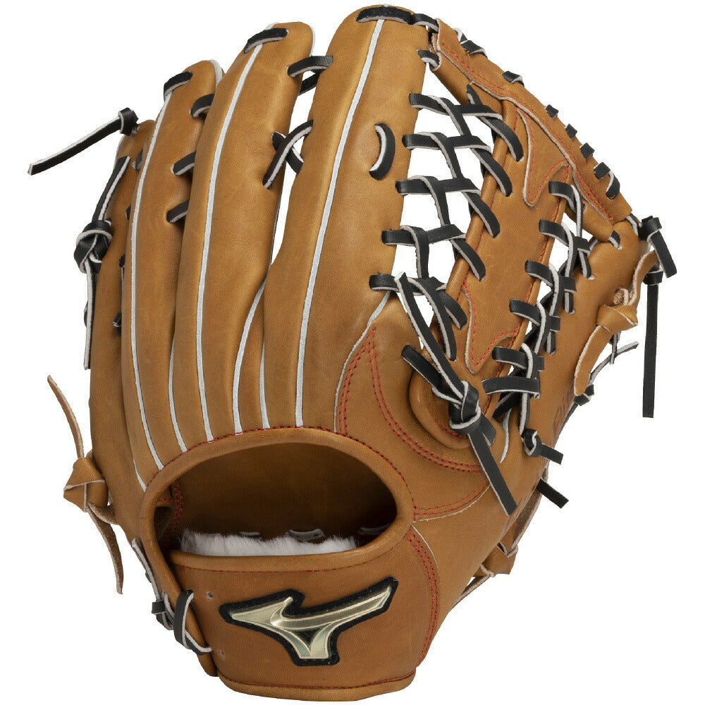 ミズノ MIZUNO 硬式用グローバルエリートHselection SIGNA 外野手用 サイズ16N 野球 一般 硬式 グローブ グラブ 限定 硬式グラブ 硬式用グローブ 硬式野球 高校野球対応グラブ おすすめ 1ajgh32507