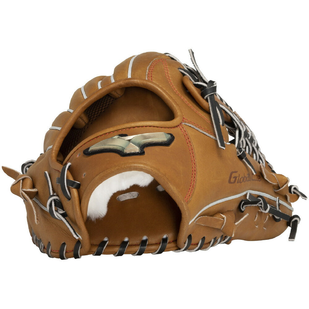 ミズノ MIZUNO 硬式用グローバルエリートHselection SIGNA 外野手用 サイズ16N 野球 一般 硬式 グローブ グラブ 限定 硬式グラブ 硬式用グローブ 硬式野球 高校野球対応グラブ おすすめ 1ajgh32507