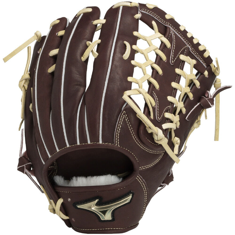 ミズノ MIZUNO 硬式用グローバルエリートHselection SIGNA 外野手用 サイズ16N 野球 一般 硬式 グローブ グラブ 限定 硬式グラブ 硬式用グローブ 硬式野球 高校野球対応グラブ おすすめ 1ajgh32507