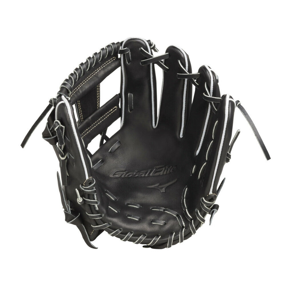 ミズノ MIZUNO グローブ 野球 硬式 グローバルエリート H Selection03 内野手用 サイズ9 硬式グラブ 硬式用グローブ 硬式野球 高校野球対応グラブ おすすめ 1AJGH24613