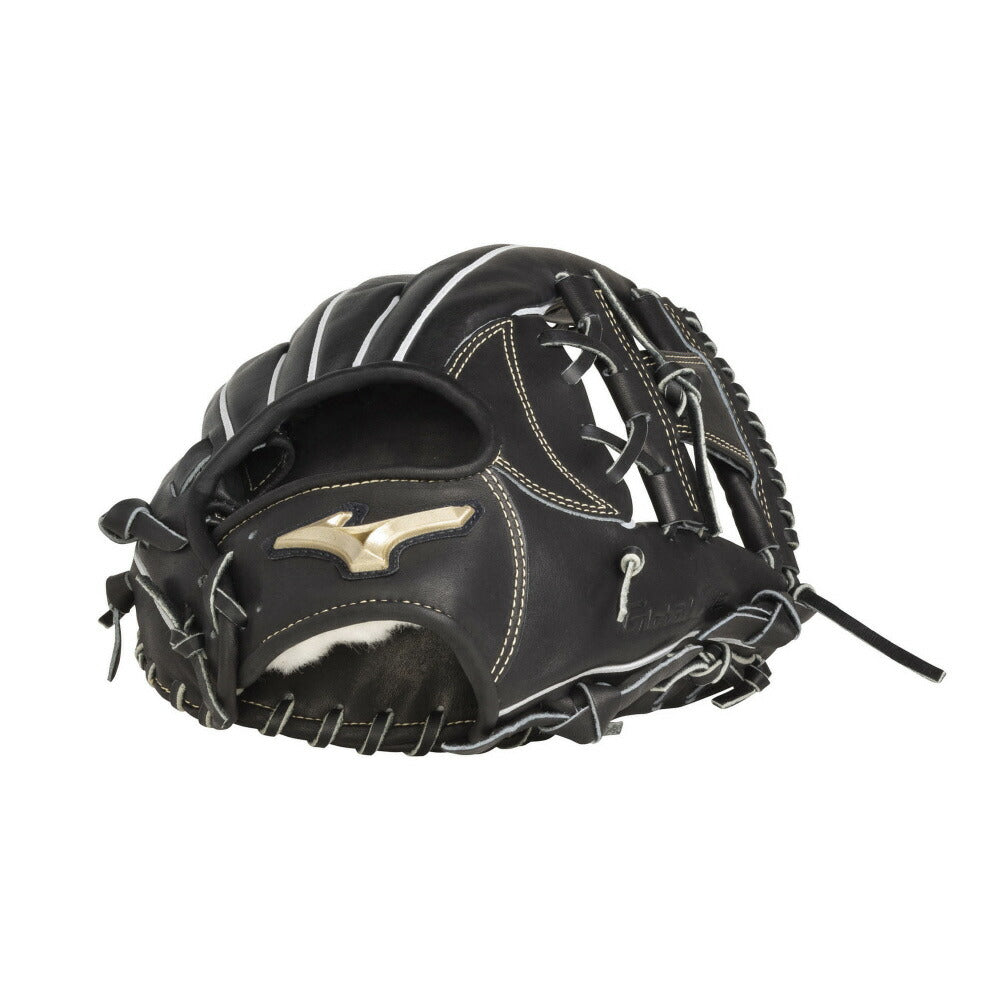 ミズノ MIZUNO グローブ 野球 硬式 グローバルエリート H Selection03 内野手用 サイズ9 硬式グラブ 硬式用グローブ 硬式野球 高校野球対応グラブ おすすめ 1AJGH24613