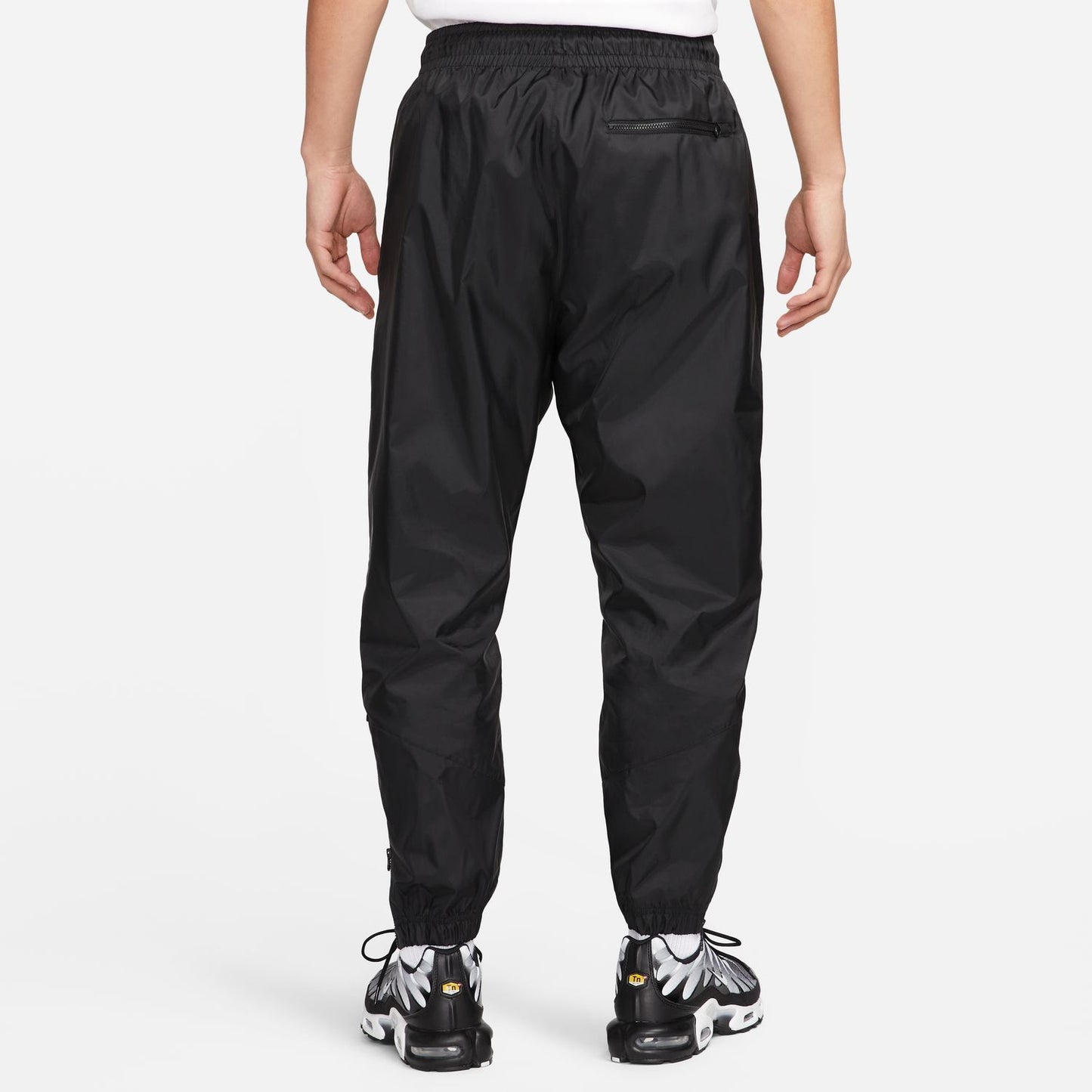 ナイキ NIKE ウインドブレーカー パンツ WR ウーブン パンツ DX0654-011 ナイキアパレル ナイキウェア スポーツウェア トレーニングウェア ナイキジャケット パーカー Tシャツ レディース メンズ