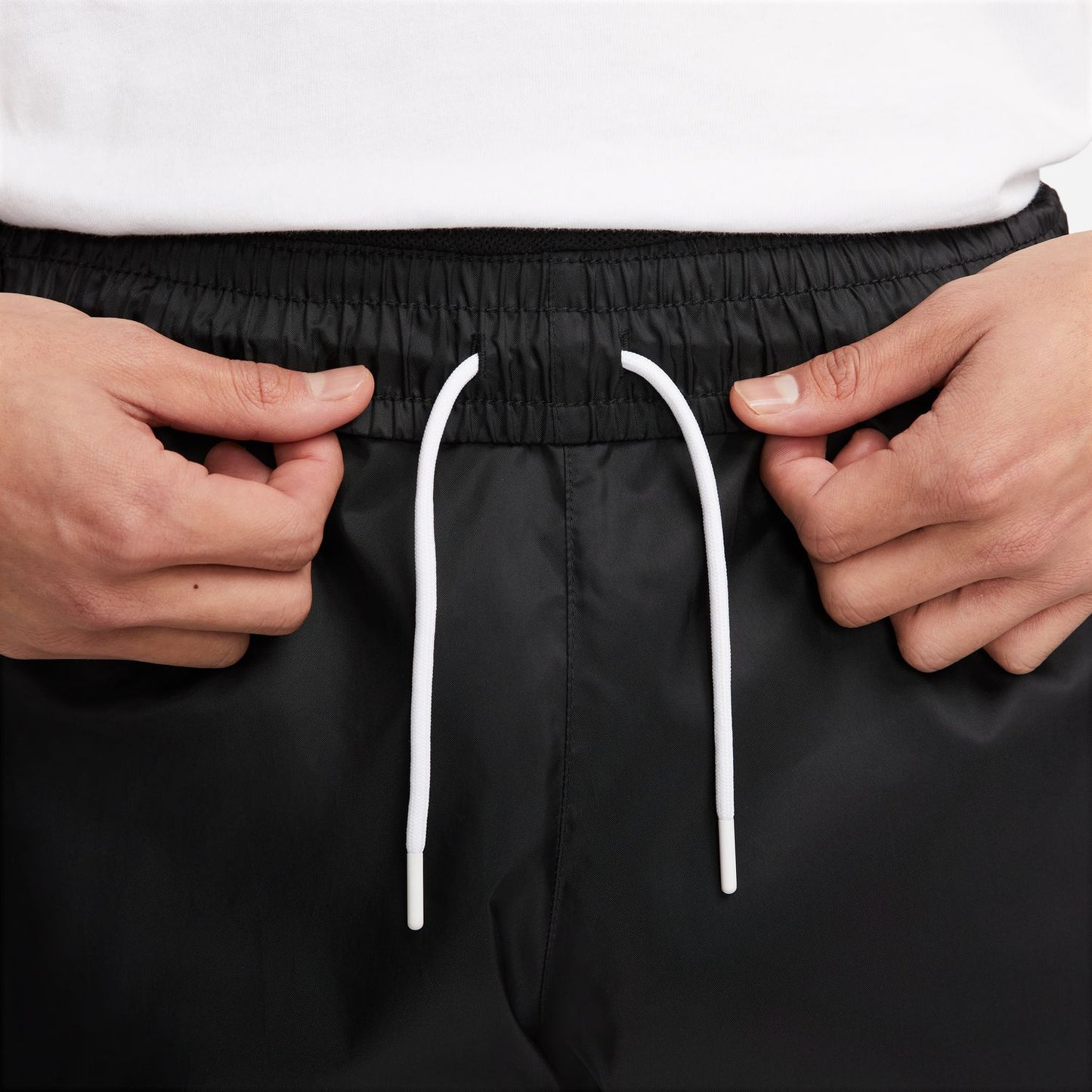 ナイキ NIKE ウインドブレーカー パンツ WR ウーブン パンツ DX0654-011 ナイキアパレル ナイキウェア スポーツウェア トレーニングウェア ナイキジャケット パーカー Tシャツ レディース メンズ